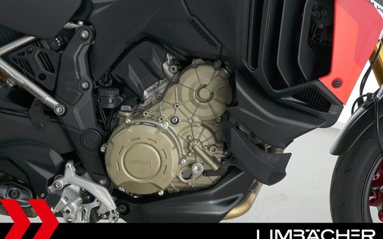 Gebrauchtmotorrad Ducati Multistrada V4 RS - Bild 25