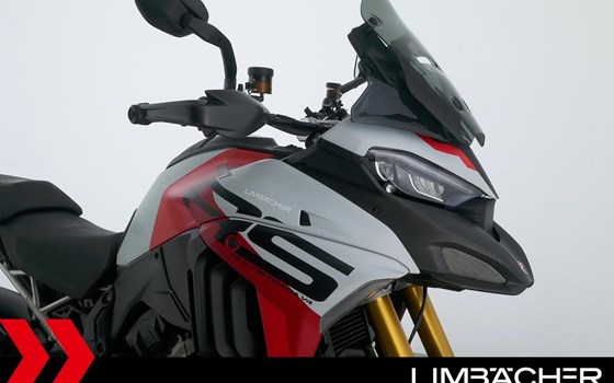 Gebrauchtmotorrad Ducati Multistrada V4 RS - Bild 27
