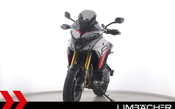 Gebrauchtmotorrad Ducati Multistrada V4 RS - Bild 3
