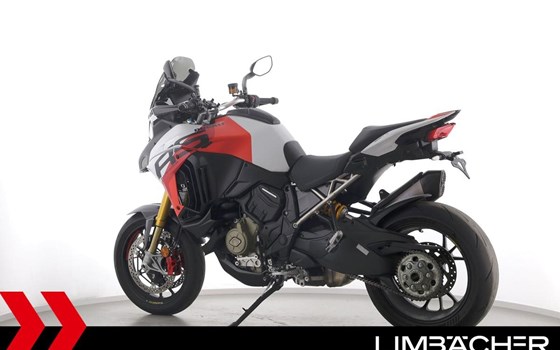 Gebrauchtmotorrad Ducati Multistrada V4 RS - Bild 6