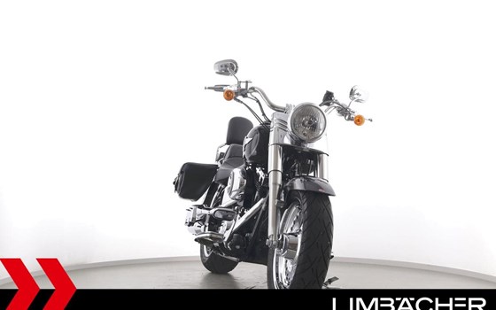 Gebrauchtmotorrad Harley-Davidson Softail Fat Boy FLSTF - Bild 11