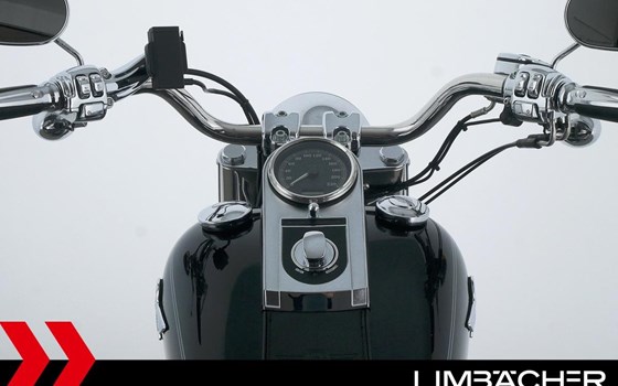 Gebrauchtmotorrad Harley-Davidson Softail Fat Boy FLSTF - Bild 13