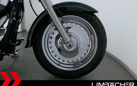 Gebrauchtmotorrad Harley-Davidson Softail Fat Boy FLSTF - Bild 14