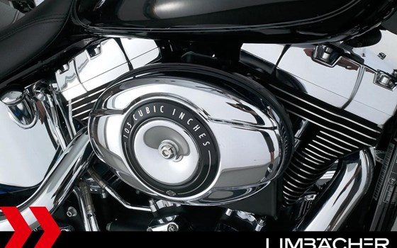 Gebrauchtmotorrad Harley-Davidson Softail Fat Boy FLSTF - Bild 15