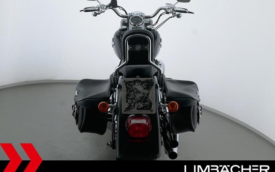 Gebrauchtmotorrad Harley-Davidson Softail Fat Boy FLSTF - Bild 17