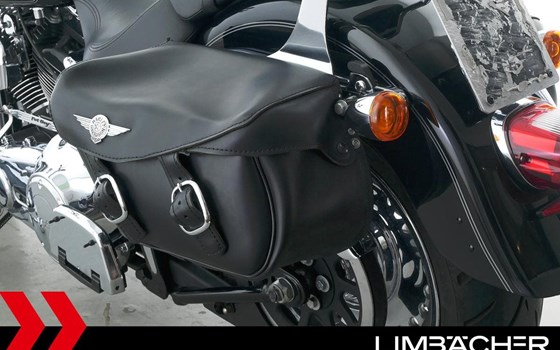 Gebrauchtmotorrad Harley-Davidson Softail Fat Boy FLSTF - Bild 19