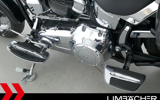 Gebrauchtmotorrad Harley-Davidson Softail Fat Boy FLSTF - Bild 20
