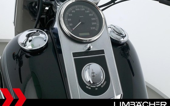 Gebrauchtmotorrad Harley-Davidson Softail Fat Boy FLSTF - Bild 21