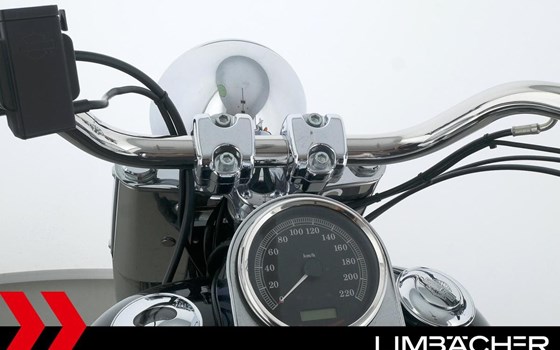 Gebrauchtmotorrad Harley-Davidson Softail Fat Boy FLSTF - Bild 24