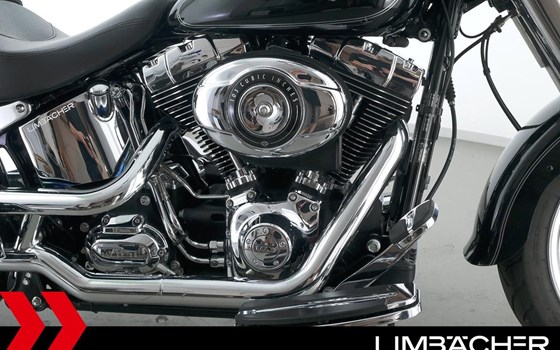 Gebrauchtmotorrad Harley-Davidson Softail Fat Boy FLSTF - Bild 25