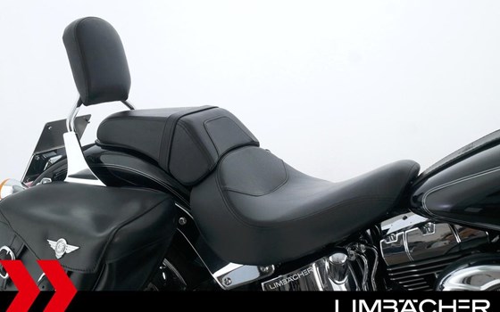 Gebrauchtmotorrad Harley-Davidson Softail Fat Boy FLSTF - Bild 26