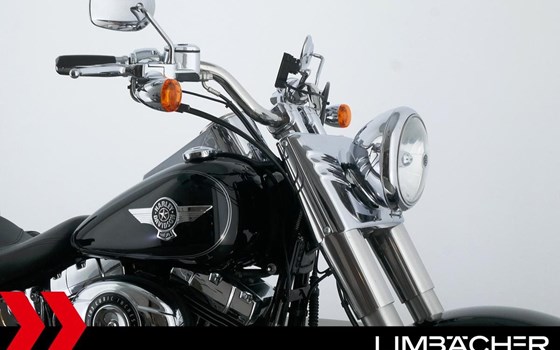 Gebrauchtmotorrad Harley-Davidson Softail Fat Boy FLSTF - Bild 27