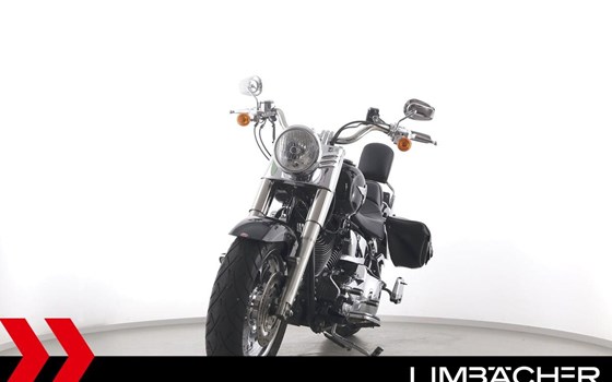 Gebrauchtmotorrad Harley-Davidson Softail Fat Boy FLSTF - Bild 3