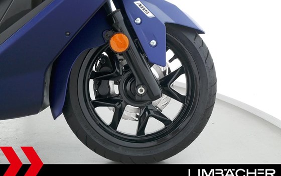 Gebrauchtmotorrad Sym Cruisym 125 - Bild 14