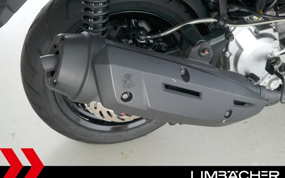 Gebrauchtmotorrad Sym Cruisym 125 - Bild 16