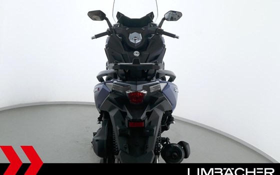 Gebrauchtmotorrad Sym Cruisym 125 - Bild 17