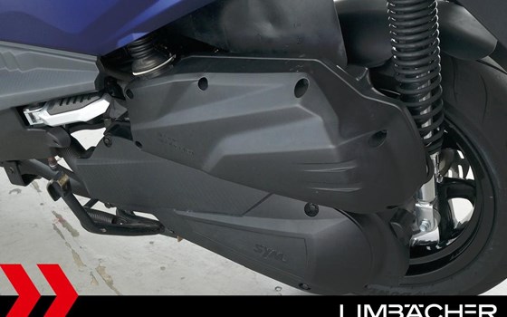 Gebrauchtmotorrad Sym Cruisym 125 - Bild 19