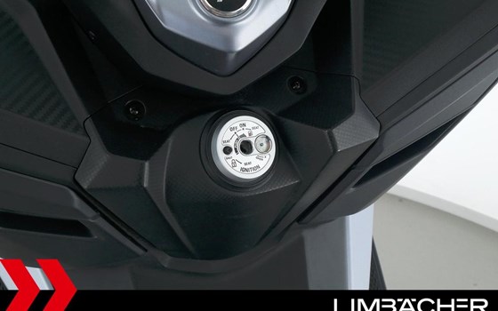 Gebrauchtmotorrad Sym Cruisym 125 - Bild 21