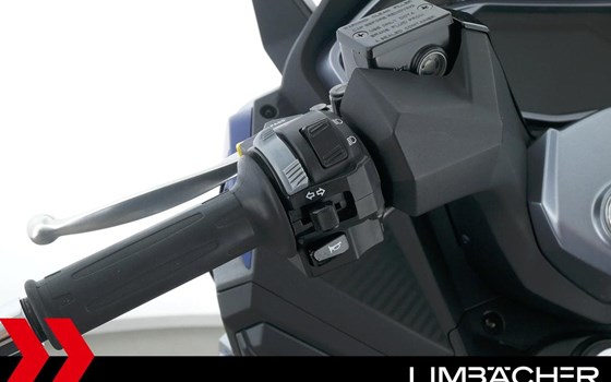 Gebrauchtmotorrad Sym Cruisym 125 - Bild 22