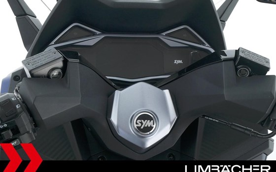 Gebrauchtmotorrad Sym Cruisym 125 - Bild 24