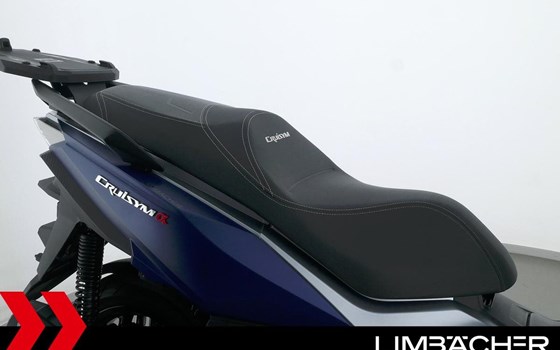 Gebrauchtmotorrad Sym Cruisym 125 - Bild 26