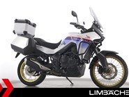 Honda XL750 Transalp
