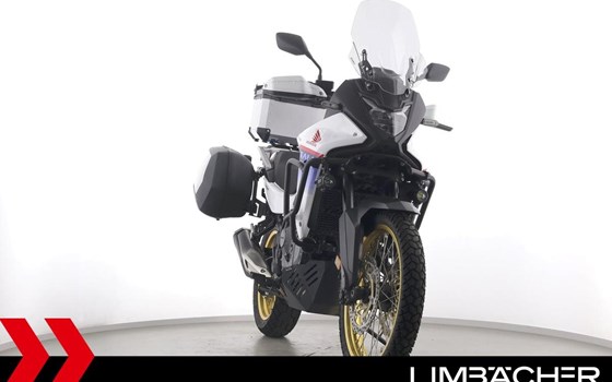 Gebrauchtmotorrad Honda XL750 Transalp - Bild 11