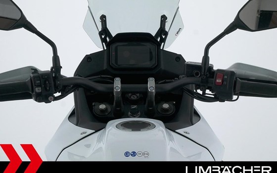 Gebrauchtmotorrad Honda XL750 Transalp - Bild 13