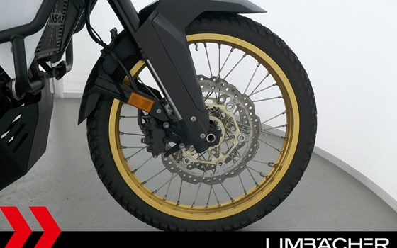 Gebrauchtmotorrad Honda XL750 Transalp - Bild 14