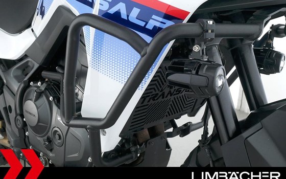 Gebrauchtmotorrad Honda XL750 Transalp - Bild 15