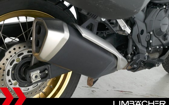 Gebrauchtmotorrad Honda XL750 Transalp - Bild 17