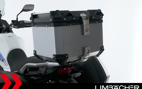 Gebrauchtmotorrad Honda XL750 Transalp - Bild 18