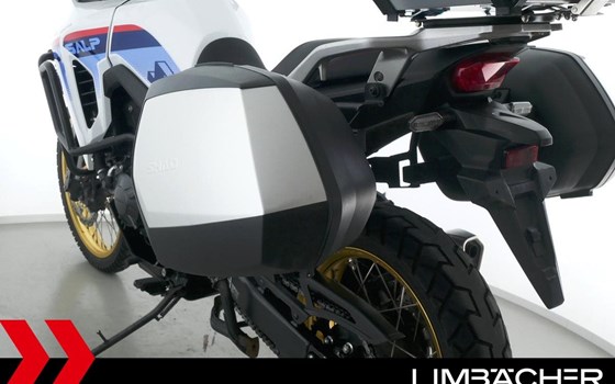 Gebrauchtmotorrad Honda XL750 Transalp - Bild 19
