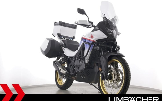 Gebrauchtmotorrad Honda XL750 Transalp - Bild 2