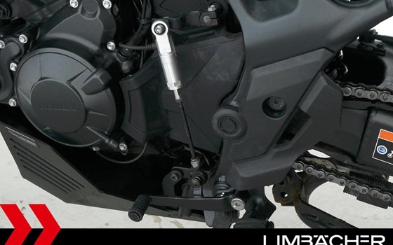 Gebrauchtmotorrad Honda XL750 Transalp - Bild 20