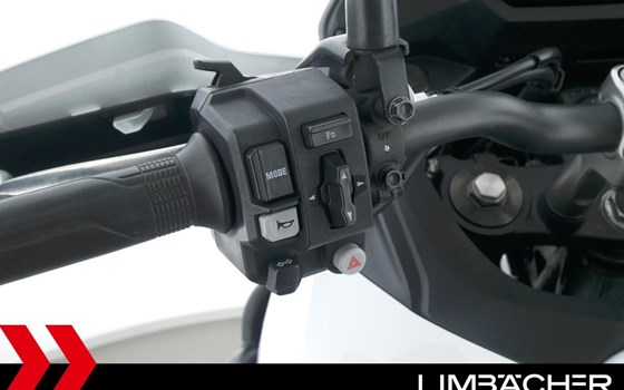 Gebrauchtmotorrad Honda XL750 Transalp - Bild 21
