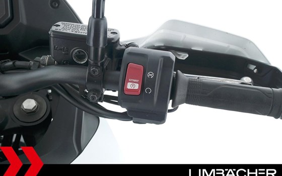 Gebrauchtmotorrad Honda XL750 Transalp - Bild 22