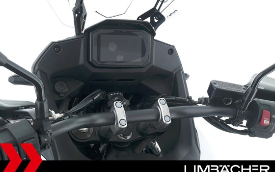 Gebrauchtmotorrad Honda XL750 Transalp - Bild 23
