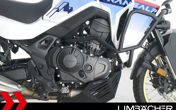 Gebrauchtmotorrad Honda XL750 Transalp - Bild 24