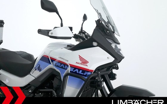 Gebrauchtmotorrad Honda XL750 Transalp - Bild 26