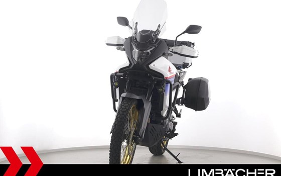 Gebrauchtmotorrad Honda XL750 Transalp - Bild 3