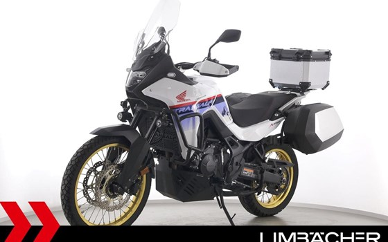 Gebrauchtmotorrad Honda XL750 Transalp - Bild 4