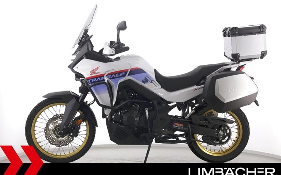 Gebrauchtmotorrad Honda XL750 Transalp - Bild 5