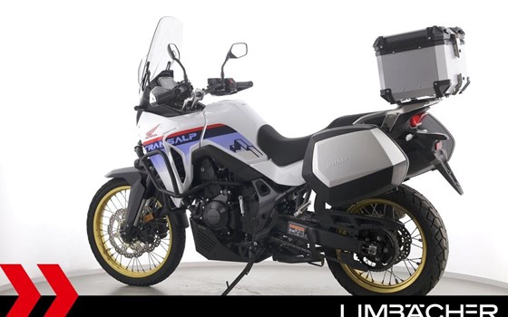 Gebrauchtmotorrad Honda XL750 Transalp - Bild 6