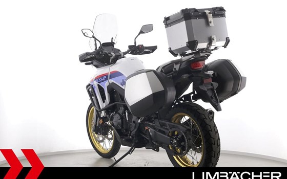 Gebrauchtmotorrad Honda XL750 Transalp - Bild 7