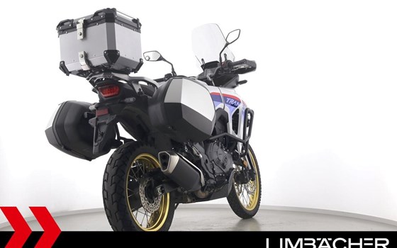 Gebrauchtmotorrad Honda XL750 Transalp - Bild 8