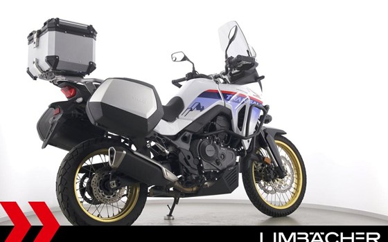 Gebrauchtmotorrad Honda XL750 Transalp - Bild 9