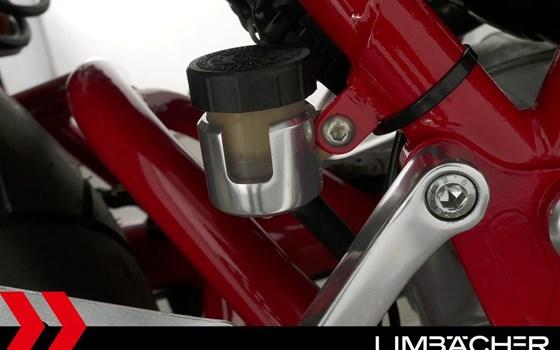 Gebrauchtmotorrad Ducati MH900e - Bild 16