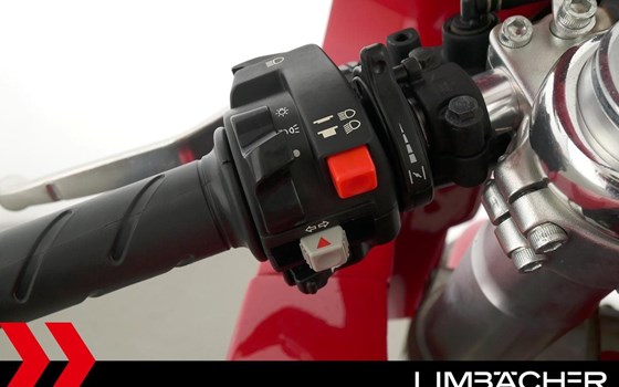 Gebrauchtmotorrad Ducati MH900e - Bild 23
