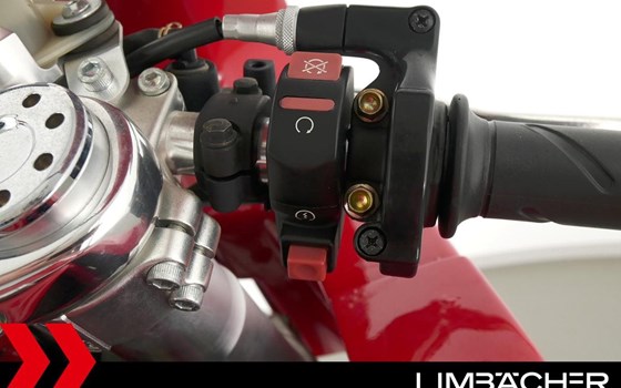 Gebrauchtmotorrad Ducati MH900e - Bild 24